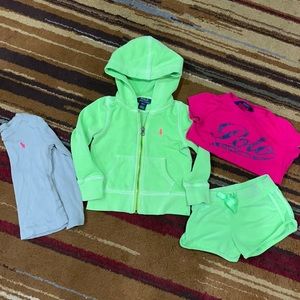 Polo Bundle